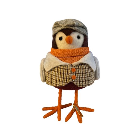 Target Spritz Bird - Wheatly 2019 Fall - Feathered Friends Collection - Picture 1 of 7